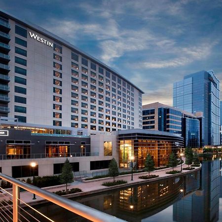 The Westin At The Woodlands Hotel Kültér fotó